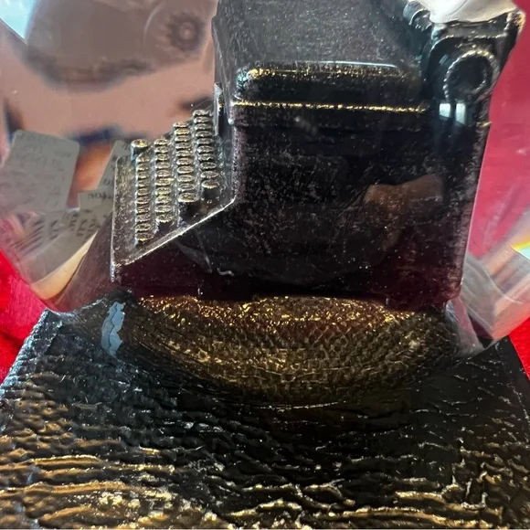 Taylor Swift TTPD Snow Globe The Tortured Poets Department Snowglobe TTPD Globe